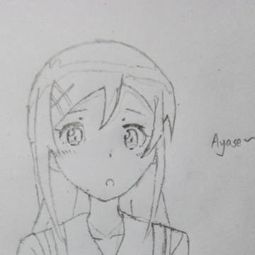 Ayase~绫濑小天使~