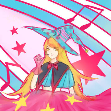 ★Marisa歌が好きです☆