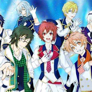 君に贈る1周年!