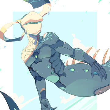 人魚