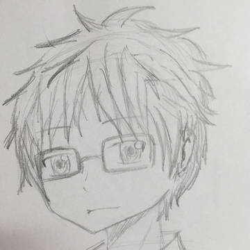 有馬公正
