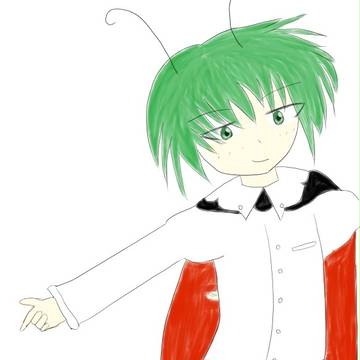 りぐるちゃん