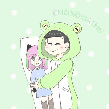 パジャ松