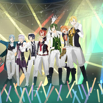 アイナナ1周年！