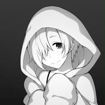 小梅ちゃん