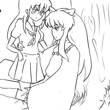 らくがき