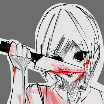 病み娘