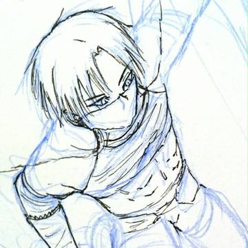 メインポーン ※未完成
