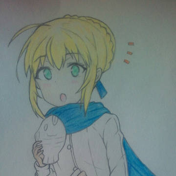 saber