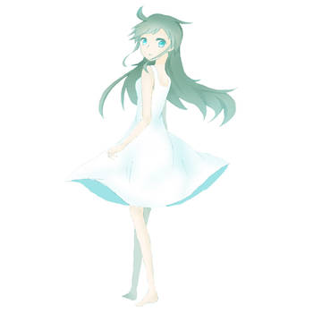 夏に