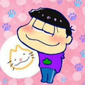 猫に想いを馳せる四男