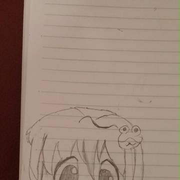 初めてのアナログ