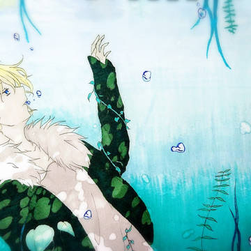 水葬