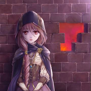 少女