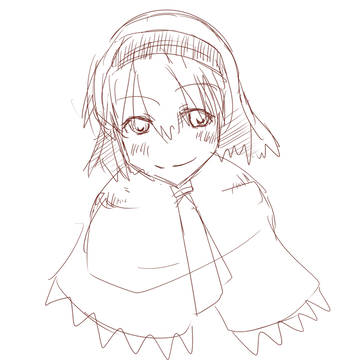 らくがき