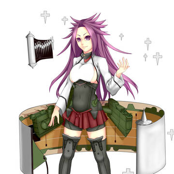 可愛い大鳳ちゃんかと思った！？残念！