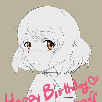 Happy Birthday!!