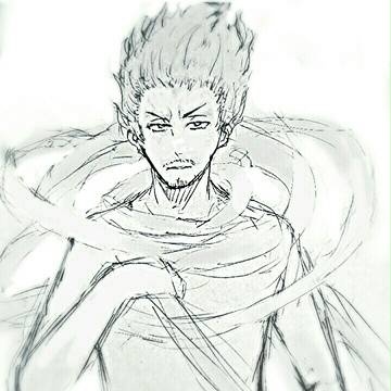 ラクガキ