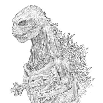 シン・ゴジラ