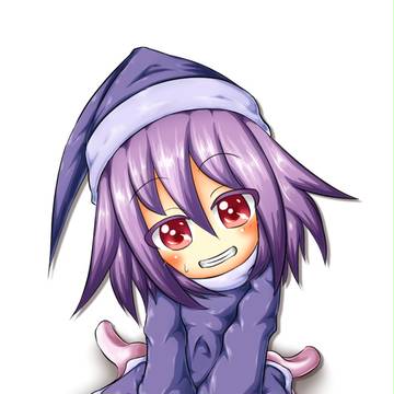 ちび魔女セルマ