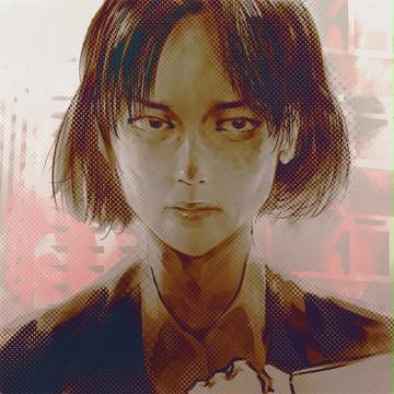 尾頭ヒロミ