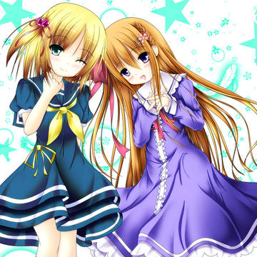 オリキャラ追加～