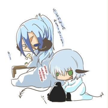 FF14色々⑥