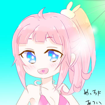 今日の落書き