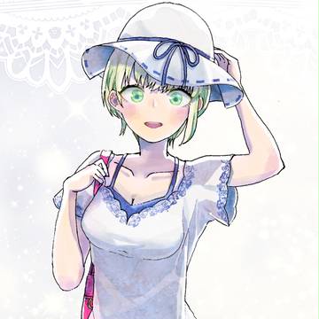 白デリカ