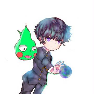 モブ