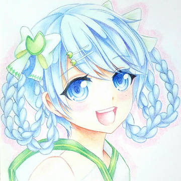 らくがきツユハ
