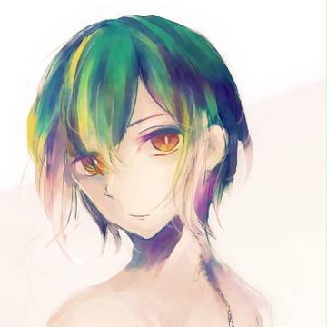 ぼくのせなかには