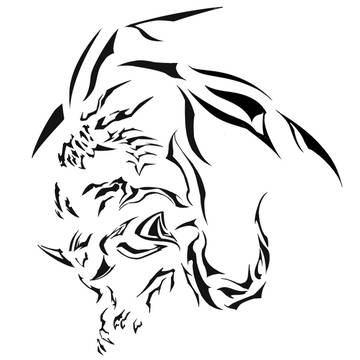ドラゴン