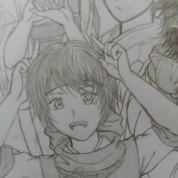 梵弁ちゃん　