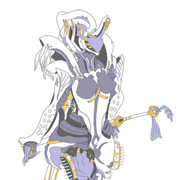 Saryn Prime