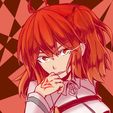 ぐだ子