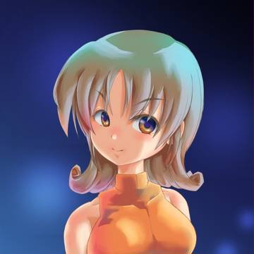テキトーに塗練