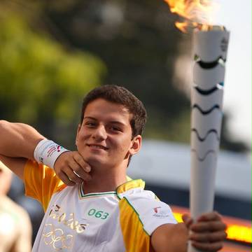Rio Olympics Closing Ceremony