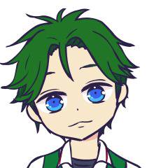 鷹梁ミナトさん