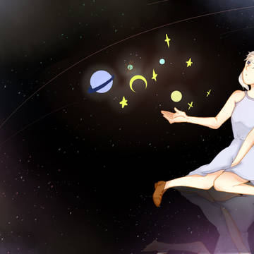 星