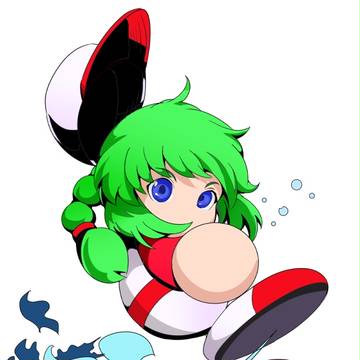 あおいちゃん