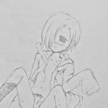 小梅ちゃん