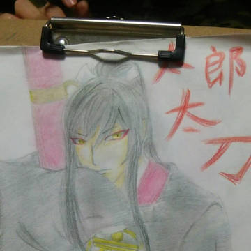 刀剣乱舞