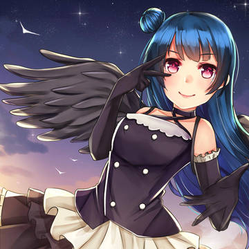 _Little_ Devil_Yohane_