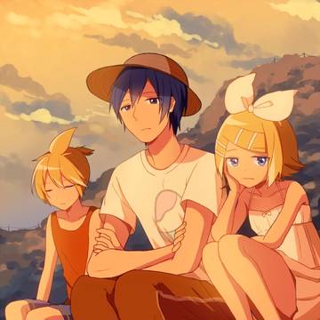 夏が終わる