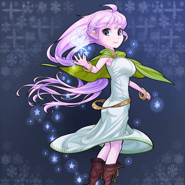 ナンム