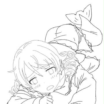 ワカサギ姫