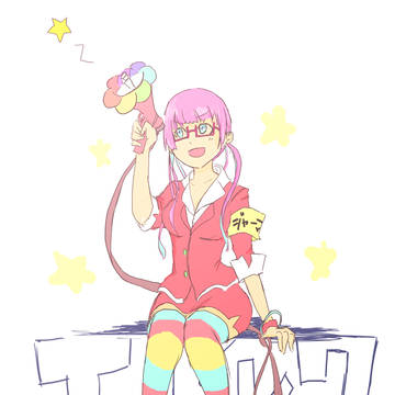 落書きつめあわせ