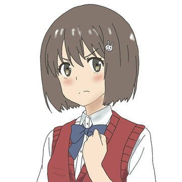 この美術部には問題がある! 宇佐美みずき