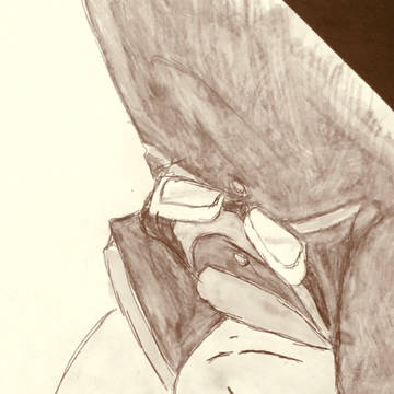 一休み